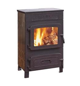 Krbová kamna WAMSLER KAMINO OF 604 Nostalgia