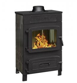 Krbová kamna WAMSLER KAMINO OF 604 Nostalgia TOP