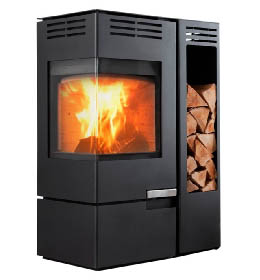 Krbová kamna Aduro 12-1