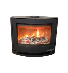 Krbová kamna Aduro 15-3