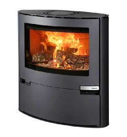 Krbová kamna Aduro 15