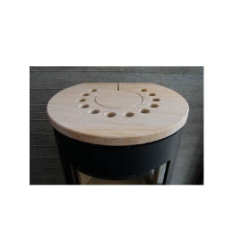 Aduro horní deska pískovec