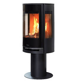 Krbová kamna Aduro 9-3 Lux