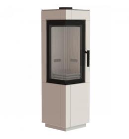 Krbová kamna Bef Aries 3 E