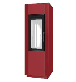 Krbová kamna Bef Aries 3 Ferrari