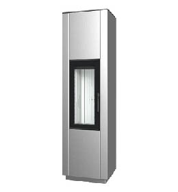 Krbová kamna Bef Aries 7 antracit