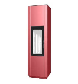 Krbová kamna Bef Aries 7 ferrari