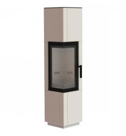 Krbová kamna Bef Aries 7E