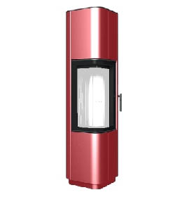 Krbová kamna Bef Aries 7 ER ferrari