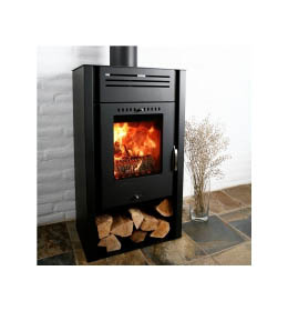 Krbová kamna Aduro Asgard 1