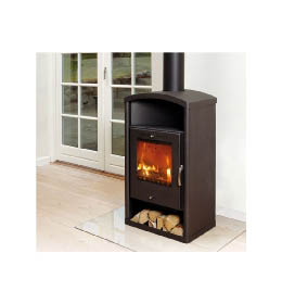 Krbová kamna Aduro Asgard 3