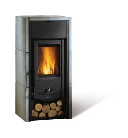 Krbová kamna NORDICA Asia BII Mastek