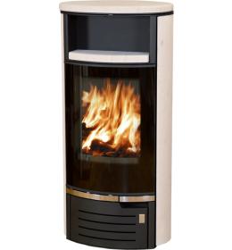 Krbová kamna ABX Atlantik 5