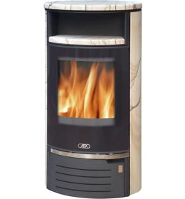 Krbová kamna ABX Atlantik 7