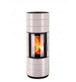 Litinová krbová kamna Leda Colona Lite M