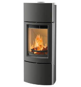 Krbová kamna Leda Delta Plus