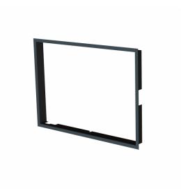 Zazdívací rámeček čtyřstranný 1x90 fire