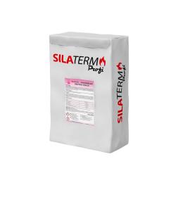 SILATERM kamnářská omítka FINISH 16 kg