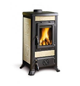 NORDICA Fulvia Liberty Pergamena