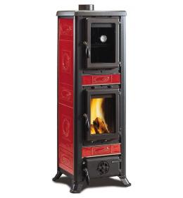 NORDICA Fulvia Forno Liberty Bordó