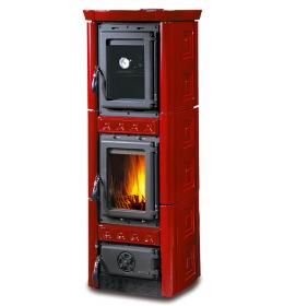 NORDICA Gaia Forno Bordó