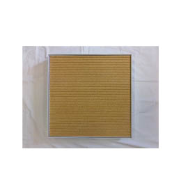 SILADOOR - revizní dvířka pro krby - 444x444x59mm