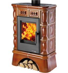 HAAS+SOHN Faro, černá medovník