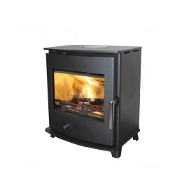 Krbová kamna Hede 5