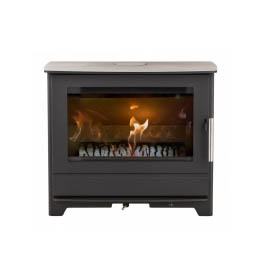 Krbová kamna HETA Inspire 55