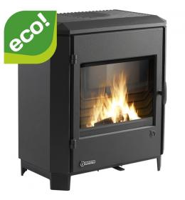 Krbová kamna INVICTA CAROLO antracit 9162-44-DP