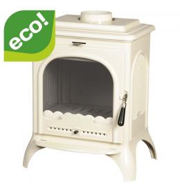 Krbová kamna INVICTA SEVILLE 2 krémová