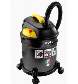 Lavor Ashley Freddy 4v1- Vysavač na popel