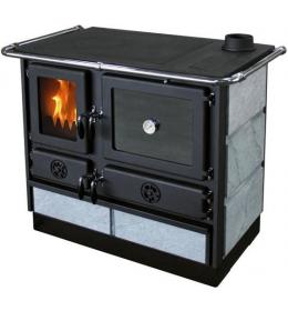 MBS SD MAGNUM PLUS S sporák 9,5kW mastek pravý