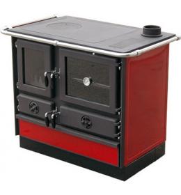 MBS Magnum Plus červený pravý 9,5kW