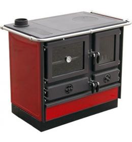 MBS Magnum Plus červený levý 9,5kW