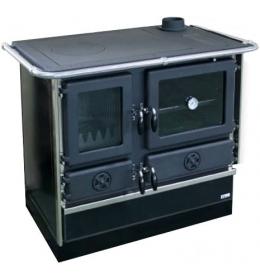 MBS Magnum Plus černý pravý 9,5kW