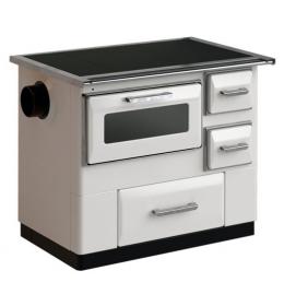 Sporák MBS 7 New Line levý bílý