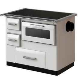 Sporák MBS 7 New Line pravý bílý