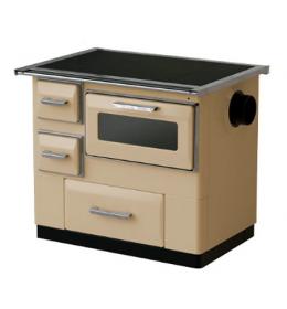 Sporák MBS 7 New Line pravý krémový