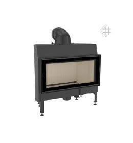 Krbová vložka Kratki NADIA 14