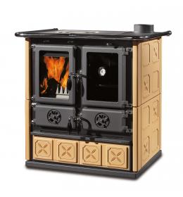 Sporák Nordica Rosetta Maiolica 5.0