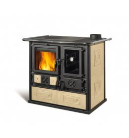 Sporák Nordica Rosa Reverse 2.0 Liberty Panna