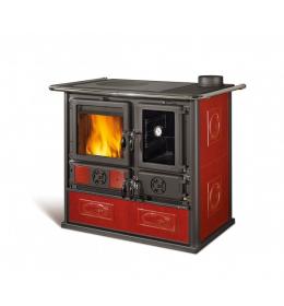 Sporák Nordica Rosa Reverse 2.0 Liberty Bordó