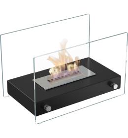 KRATKI HOTEL MINI TÜV - černý