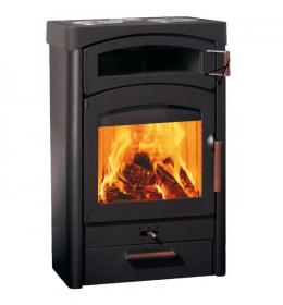 Austroflamm PALLAS BACK mastkové boky