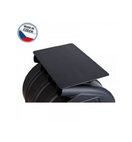 Plotýnka plná pro kamna Kanuk 1