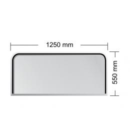 Podstavné sklo Praha