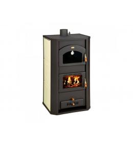 KRBOVÁ KAMNA PRITY FG W20 S TROUBOU A VÝMĚNÍKEM NA VODU