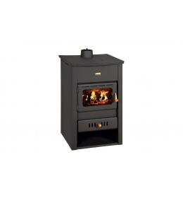 Krbová kamna PRITY K2 CP W10
