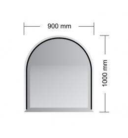 Podstavné sklo Athina